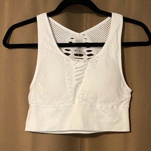 Kittenish Sports Bra NWT